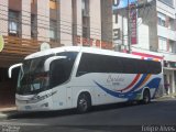 Bardesio Turismo 103 na cidade de Pelotas, Rio Grande do Sul, Brasil, por Felipe Alves. Número da foto: #1564047.