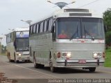 Ônibus Particulares PRO7344 na cidade de Bom Jardim, Maranhão, Brasil, por Joelson  Barros. Número da foto: #1562776.