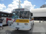 Ônibus Particulares C549 na cidade de São Paulo, São Paulo, Brasil, por Luzimar Souza. Número da foto: #1563963.