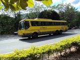 Viação Itapemirim 40353 na cidade de Ibatiba, Espírito Santo, Brasil, por Gilberto Martins. Número da foto: #1563346.