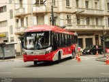 Himalaia Transportes > Ambiental Transportes Urbanos 4 1503 na cidade de São Paulo, São Paulo, Brasil, por Leonardo Fidelli. Número da foto: #1564598.