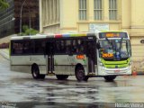 Viação Madureira Candelária B75560 na cidade de Rio de Janeiro, Rio de Janeiro, Brasil, por Renan Vieira. Número da foto: #1563428.