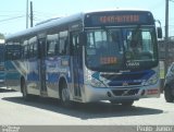 Auto Ônibus Fagundes RJ 101.361 na cidade de São Gonçalo, Rio de Janeiro, Brasil, por Paulo  Junior. Número da foto: #:id.