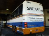 Viação Sertaneja 1300 na cidade de Belo Horizonte, Minas Gerais, Brasil, por Thiago  Pacheco. Número da foto: #1563624.