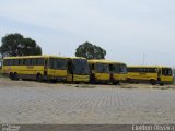 Viação Itapemirim 24053 na cidade de Feira de Santana, Bahia, Brasil, por Eleilton Oliveira. Número da foto: #1564186.