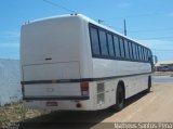 Ônibus Particulares sn na cidade de Aracaju, Sergipe, Brasil, por Matheus Santos Pena. ID da foto: :id.