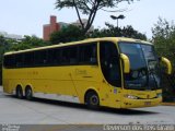 Viação Itapemirim 8127 na cidade de São Paulo, São Paulo, Brasil, por Cleverson dos Reis Giraldi. Número da foto: #1563760.