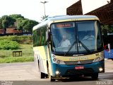 Marsoltur 102 na cidade de São Luís, Maranhão, Brasil, por Jones Bh. Número da foto: #1562528.