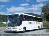 Frotanobre Transporte de Pessoal 6310 na cidade de Juiz de Fora, Minas Gerais, Brasil, por Luiz Krolman. Número da foto: #1563504.
