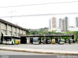 Empresa Gontijo de Transportes GARAGEM DA EMPRESA na cidade de Belo Horizonte, Minas Gerais, Brasil, por Douglas Mariano. Número da foto: #1562564.