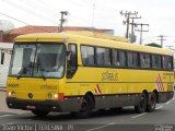 Viação Itapemirim 40001 na cidade de Teresina, Piauí, Brasil, por João Victor. Número da foto: #1564026.