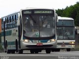 Viação Jacareí 1707 na cidade de São José dos Campos, São Paulo, Brasil, por Rodrigo Coimbra. Número da foto: #:id.