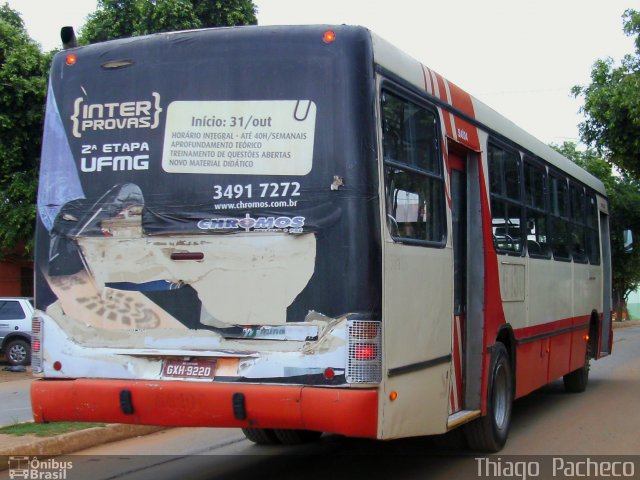 Grupo SADA 9220 na cidade de Jaíba, Minas Gerais, Brasil, por Thiago  Pacheco. ID da foto: 1566641.