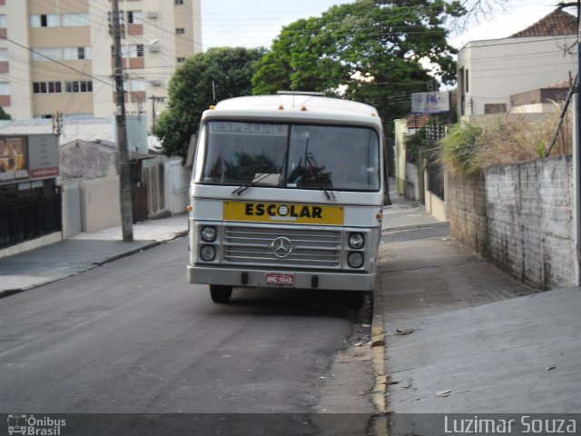 Escolares 1049 na cidade de Presidente Prudente, São Paulo, Brasil, por Luzimar Souza. Número da foto: #1566776.
