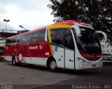 Expresso Itamarati 6203 na cidade de São Paulo, São Paulo, Brasil, por Cristiano Soares da Silva. Número da foto: #:id.