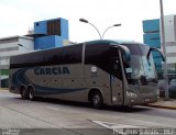 Viação Garcia 7512 na cidade de São Paulo, São Paulo, Brasil, por Cristiano Soares da Silva. Número da foto: #1565832.