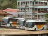 Planeta Transportes Rodoviários 2009 na cidade de Guarapari, Espírito Santo, Brasil, por Luiz Claudio . ID da foto: :id.