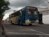 VSFL - Viação São Francisco 544 na cidade de Juiz de Fora, Minas Gerais, Brasil, por Eliton  Jesus de Souza. Número da foto: #:id.