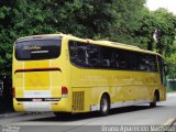 Viação Itapemirim 5403 na cidade de São Paulo, São Paulo, Brasil, por Bruno Aparecido Machado. Número da foto: #:id.