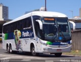 Planalto Transportes 1643 na cidade de Porto Alegre, Rio Grande do Sul, Brasil, por Rodrigo  Ribeiro. Número da foto: #:id.