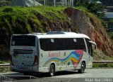 Kopereck Turismo 920 na cidade de Belo Horizonte, Minas Gerais, Brasil, por Adão Raimundo Marcelino. Número da foto: #:id.