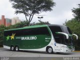 Expresso Brasileiro 207120 na cidade de São Paulo, São Paulo, Brasil, por Sandro Alves. Número da foto: #1565742.