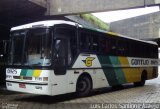 Empresa Gontijo de Transportes 8925 na cidade de Belo Horizonte, Minas Gerais, Brasil, por Luís Carlos Santinne Araújo. Número da foto: #1564777.