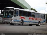 Expresso de Prata 1154 na cidade de Bauru, São Paulo, Brasil, por Adriano Moraes dos Reis. Número da foto: #1566886.