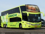 Viação Garcia 7117 na cidade de Londrina, Paraná, Brasil, por Rodrigo  Gutierrez Rodrigues. Número da foto: #:id.