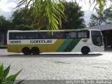 Empresa Gontijo de Transportes 11085 na cidade de Perdões, Minas Gerais, Brasil, por Nélyton Ricardo  Barbosa. Número da foto: #1565240.