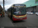 Auto Viação Jurema RJ 120.004 na cidade de Duque de Caxias, Rio de Janeiro, Brasil, por Jonas Alcantara. Número da foto: #:id.