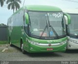 Opção Fretamento e Turismo RJ 632.003 na cidade de Campos dos Goytacazes, Rio de Janeiro, Brasil, por Paulo  Junior. Número da foto: #:id.