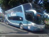 Nobre Transporte Turismo 2040 na cidade de Olinda, Pernambuco, Brasil, por Isack Passos. ID da foto: :id.