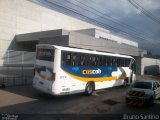 Cos Cob Agência de Viagens e Turismo 1213 na cidade de Cotia, São Paulo, Brasil, por Bruno Santino. Número da foto: #1566777.