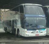 Auto Viação 1001 2301 na cidade de Campos dos Goytacazes, Rio de Janeiro, Brasil, por Paulo  Junior. Número da foto: #:id.