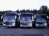 Fretcar FROTA TOUR na cidade de Fortaleza, Ceará, Brasil, por Felipe Pessoa de Albuquerque. Número da foto: #:id.