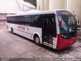 Giotur Transportes e Turismo 2232 na cidade de Rio Verde, Goiás, Brasil, por Paulo Roberto Sales do Nascimento. Número da foto: #:id.