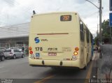 VSFL - Viação São Francisco 178 na cidade de Juiz de Fora, Minas Gerais, Brasil, por Eliton  Jesus de Souza. Número da foto: #:id.
