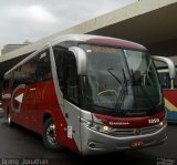 Expresso Gardenia 3350 na cidade de Belo Horizonte, Minas Gerais, Brasil, por Breno  Jonathan. Número da foto: #:id.