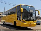 Viação Itapemirim 45625 na cidade de Rio de Janeiro, Rio de Janeiro, Brasil, por Zé Ricardo Reis. Número da foto: #1567007.