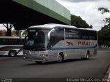 Expresso de Prata 460206 na cidade de Bauru, São Paulo, Brasil, por Adriano Moraes dos Reis. Número da foto: #1566877.