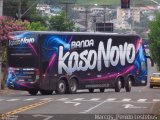 Banda Kaso Novo 2304 na cidade de Francisco Beltrão, Paraná, Brasil, por Marcos  Penido. Número da foto: #:id.
