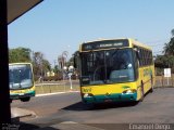 Viação Garcia 6517 na cidade de Rolândia, Paraná, Brasil, por Emanoel Diego.. Número da foto: #1565975.