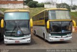 Nacional Expresso 52706 na cidade de Bauru, São Paulo, Brasil, por Adriano Moraes dos Reis. Número da foto: #:id.