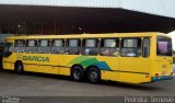 Viação Garcia 6823 na cidade de Maringá, Paraná, Brasil, por Pedroka Ternoski. Número da foto: #1567085.