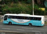 TBS - Travel Bus Service > Transnacional Fretamento 05215 na cidade de Belo Horizonte, Minas Gerais, Brasil, por Adão Raimundo Marcelino. ID da foto: :id.