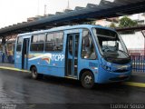 TCPP - Transporte Coletivo Presidente Prudente 15203 na cidade de Presidente Prudente, São Paulo, Brasil, por Luzimar Souza. Número da foto: #1566124.