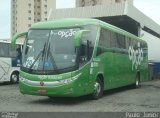 Opção Fretamento e Turismo RJ 632.007 na cidade de Campos dos Goytacazes, Rio de Janeiro, Brasil, por Paulo  Junior. Número da foto: #:id.