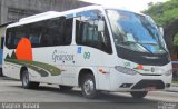 Graciosa Transporte e Turismo Ltda-ME 09 na cidade de Curitiba, Paraná, Brasil, por Vagner Valani. Número da foto: #:id.