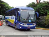 RodeRotas - Rotas de Viação do Triângulo 72123 na cidade de São Paulo, São Paulo, Brasil, por Bruno Aparecido Machado. Número da foto: #:id.